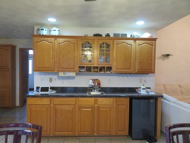 Custom built one owner 2 story home overlooking Park Hills golf on Park Hills Golf Course in Illinois - for sale on GolfHomes.com, golf home, golf lot