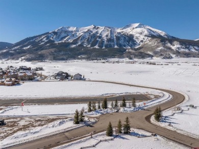 Alexandra Richland, Signature Properties Ebner  Associates, LLC on The Club At Crested Butte in Colorado - for sale on GolfHomes.com, golf home, golf lot