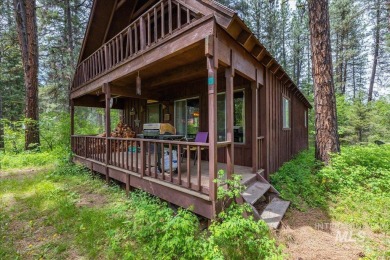 Escape to the serene beauty of Garden Valley, ID, with this on Terrace Lakes Golf Resort in Idaho - for sale on GolfHomes.com, golf home, golf lot