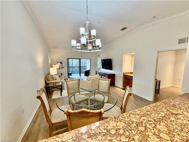 ***NON GOLF*** VERANDA BROMELIA MODEL LOCATED IN A QUIET, UNIQUE on TPC At Treviso Bay in Florida - for sale on GolfHomes.com, golf home, golf lot