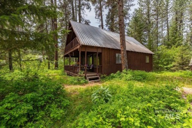 Escape to the serene beauty of Garden Valley, ID, with this on Terrace Lakes Golf Resort in Idaho - for sale on GolfHomes.com, golf home, golf lot