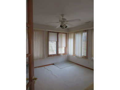 Custom built one owner 2 story home overlooking Park Hills golf on Park Hills Golf Course in Illinois - for sale on GolfHomes.com, golf home, golf lot