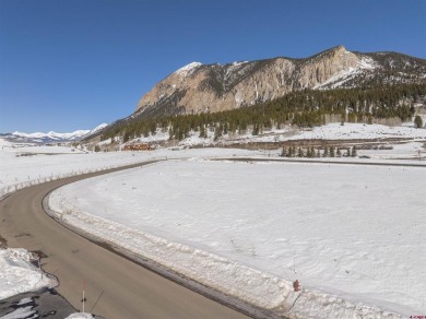 Alexandra Richland, Signature Properties Ebner  Associates, LLC on The Club At Crested Butte in Colorado - for sale on GolfHomes.com, golf home, golf lot