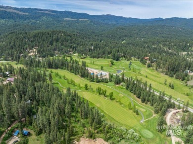 Escape to the serene beauty of Garden Valley, ID, with this on Terrace Lakes Golf Resort in Idaho - for sale on GolfHomes.com, golf home, golf lot