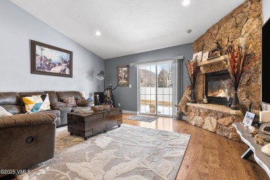 Welcome to this stunning ranch-style home that redefines comfort on Gypsum Creek Golf Course in Colorado - for sale on GolfHomes.com, golf home, golf lot