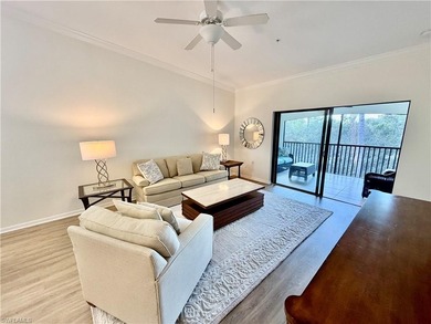 ***NON GOLF*** VERANDA BROMELIA MODEL LOCATED IN A QUIET, UNIQUE on TPC At Treviso Bay in Florida - for sale on GolfHomes.com, golf home, golf lot