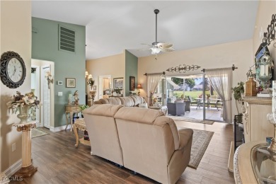 Welcome to this lovingly maintained 2 bed, 2 bath home in the on Sabal Springs Golf and Racquet Club in Florida - for sale on GolfHomes.com, golf home, golf lot