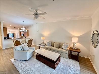 ***NON GOLF*** VERANDA BROMELIA MODEL LOCATED IN A QUIET, UNIQUE on TPC At Treviso Bay in Florida - for sale on GolfHomes.com, golf home, golf lot