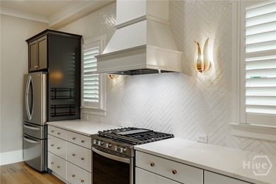 Fabulous, custom upgrades throughout this like-new residence in on The Georgia Club in Georgia - for sale on GolfHomes.com, golf home, golf lot