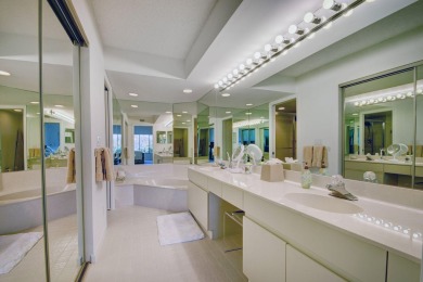 MAGNIFICENT,  STUNNING WATER FRONT AND GOLF COURSE VIEWS FROM on Gleneagles Golf and Country Club in Florida - for sale on GolfHomes.com, golf home, golf lot