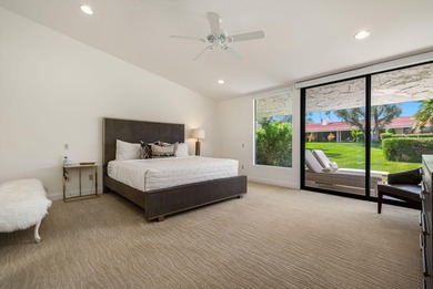 Discover your desert oasis in this TURNKEY, FULLY FURNISHED on Desert Horizons Country Club in California - for sale on GolfHomes.com, golf home, golf lot