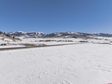 Alexandra Richland, Signature Properties Ebner  Associates, LLC on The Club At Crested Butte in Colorado - for sale on GolfHomes.com, golf home, golf lot