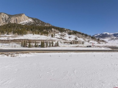 Alexandra Richland, Signature Properties Ebner  Associates, LLC on The Club At Crested Butte in Colorado - for sale on GolfHomes.com, golf home, golf lot