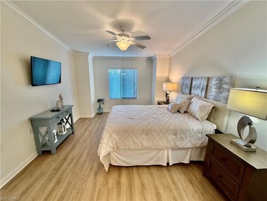 ***NON GOLF*** VERANDA BROMELIA MODEL LOCATED IN A QUIET, UNIQUE on TPC At Treviso Bay in Florida - for sale on GolfHomes.com, golf home, golf lot