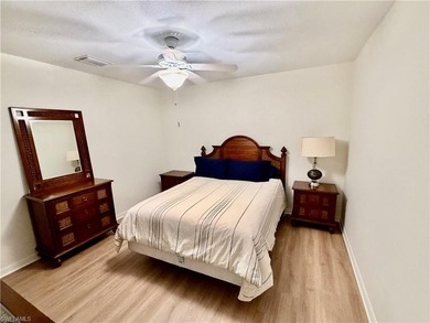 ***NON GOLF*** VERANDA BROMELIA MODEL LOCATED IN A QUIET, UNIQUE on TPC At Treviso Bay in Florida - for sale on GolfHomes.com, golf home, golf lot