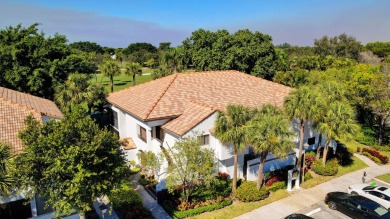 MAGNIFICENT,  STUNNING WATER FRONT AND GOLF COURSE VIEWS FROM on Gleneagles Golf and Country Club in Florida - for sale on GolfHomes.com, golf home, golf lot