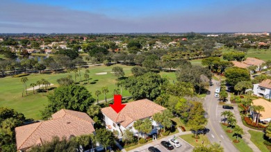 MAGNIFICENT,  STUNNING WATER FRONT AND GOLF COURSE VIEWS FROM on Gleneagles Golf and Country Club in Florida - for sale on GolfHomes.com, golf home, golf lot