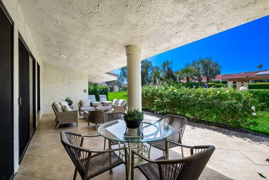 Discover your desert oasis in this TURNKEY, FULLY FURNISHED on Desert Horizons Country Club in California - for sale on GolfHomes.com, golf home, golf lot