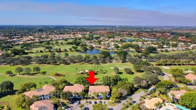 MAGNIFICENT,  STUNNING WATER FRONT AND GOLF COURSE VIEWS FROM on Gleneagles Golf and Country Club in Florida - for sale on GolfHomes.com, golf home, golf lot
