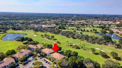 MAGNIFICENT,  STUNNING WATER FRONT AND GOLF COURSE VIEWS FROM on Gleneagles Golf and Country Club in Florida - for sale on GolfHomes.com, golf home, golf lot