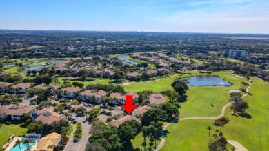 MAGNIFICENT,  STUNNING WATER FRONT AND GOLF COURSE VIEWS FROM on Gleneagles Golf and Country Club in Florida - for sale on GolfHomes.com, golf home, golf lot