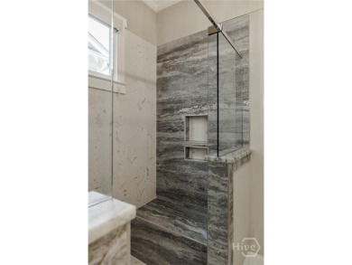 Fabulous, custom upgrades throughout this like-new residence in on The Georgia Club in Georgia - for sale on GolfHomes.com, golf home, golf lot