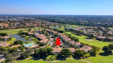 MAGNIFICENT,  STUNNING WATER FRONT AND GOLF COURSE VIEWS FROM on Gleneagles Golf and Country Club in Florida - for sale on GolfHomes.com, golf home, golf lot