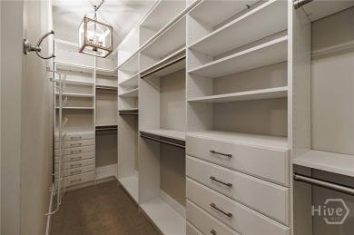 Fabulous, custom upgrades throughout this like-new residence in on The Georgia Club in Georgia - for sale on GolfHomes.com, golf home, golf lot