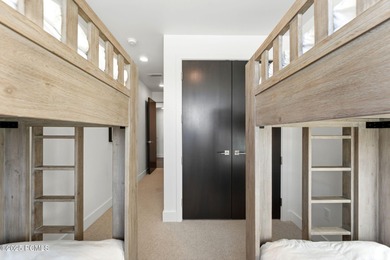 If you're seeking a luxurious ski-mountain getaway, then look no on Canyons Golf Course in Utah - for sale on GolfHomes.com, golf home, golf lot