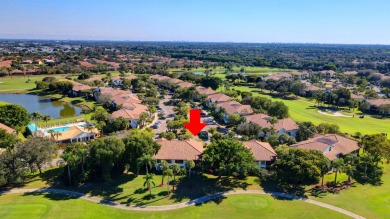 MAGNIFICENT,  STUNNING WATER FRONT AND GOLF COURSE VIEWS FROM on Gleneagles Golf and Country Club in Florida - for sale on GolfHomes.com, golf home, golf lot