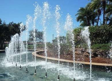 ***NON GOLF*** VERANDA BROMELIA MODEL LOCATED IN A QUIET, UNIQUE on TPC At Treviso Bay in Florida - for sale on GolfHomes.com, golf home, golf lot