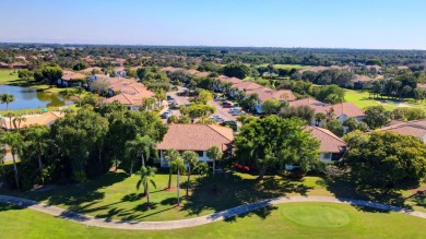 MAGNIFICENT,  STUNNING WATER FRONT AND GOLF COURSE VIEWS FROM on Gleneagles Golf and Country Club in Florida - for sale on GolfHomes.com, golf home, golf lot