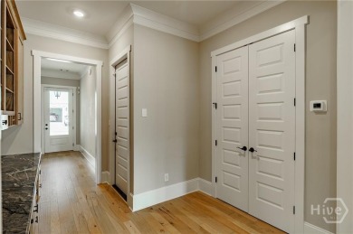 Fabulous, custom upgrades throughout this like-new residence in on The Georgia Club in Georgia - for sale on GolfHomes.com, golf home, golf lot