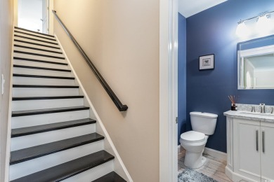 Step into luxury and comfort with this stunning executive-style on Wild Wing Plantation in South Carolina - for sale on GolfHomes.com, golf home, golf lot