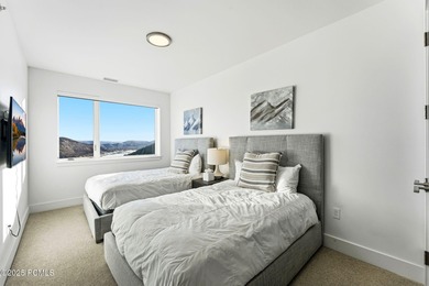 If you're seeking a luxurious ski-mountain getaway, then look no on Canyons Golf Course in Utah - for sale on GolfHomes.com, golf home, golf lot