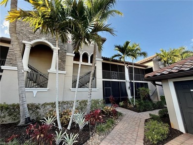 ***NON GOLF*** VERANDA BROMELIA MODEL LOCATED IN A QUIET, UNIQUE on TPC At Treviso Bay in Florida - for sale on GolfHomes.com, golf home, golf lot