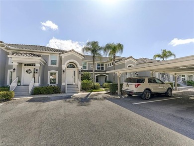 Tucked inside the lush, Bundled-golf community of Spring Run on Spring Run Golf Club in Florida - for sale on GolfHomes.com, golf home, golf lot