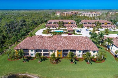 ***NON GOLF*** VERANDA BROMELIA MODEL LOCATED IN A QUIET, UNIQUE on TPC At Treviso Bay in Florida - for sale on GolfHomes.com, golf home, golf lot