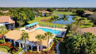 MAGNIFICENT,  STUNNING WATER FRONT AND GOLF COURSE VIEWS FROM on Gleneagles Golf and Country Club in Florida - for sale on GolfHomes.com, golf home, golf lot