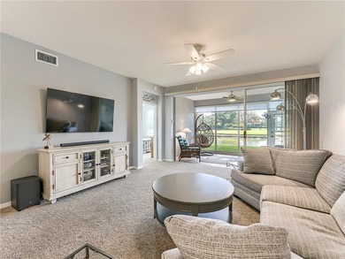 Tucked inside the lush, Bundled-golf community of Spring Run on Spring Run Golf Club in Florida - for sale on GolfHomes.com, golf home, golf lot