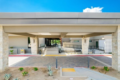 Discover your desert oasis in this TURNKEY, FULLY FURNISHED on Desert Horizons Country Club in California - for sale on GolfHomes.com, golf home, golf lot