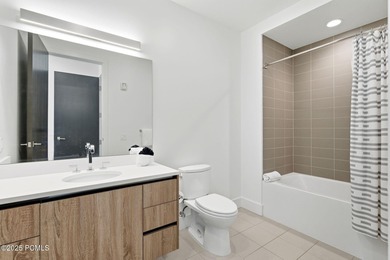 If you're seeking a luxurious ski-mountain getaway, then look no on Canyons Golf Course in Utah - for sale on GolfHomes.com, golf home, golf lot