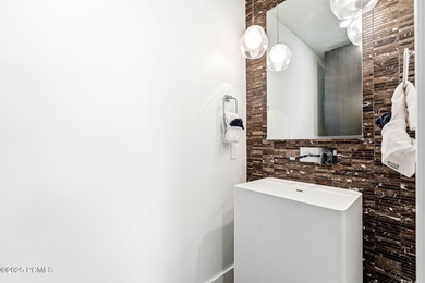 If you're seeking a luxurious ski-mountain getaway, then look no on Canyons Golf Course in Utah - for sale on GolfHomes.com, golf home, golf lot