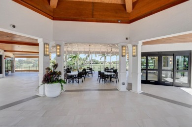 MAGNIFICENT,  STUNNING WATER FRONT AND GOLF COURSE VIEWS FROM on Gleneagles Golf and Country Club in Florida - for sale on GolfHomes.com, golf home, golf lot
