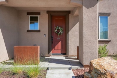 Charming 4-Bedroom Home in Beaumont with Stunning Golf Course on Morongo Golf Club at Tukwet Canyon in California - for sale on GolfHomes.com, golf home, golf lot