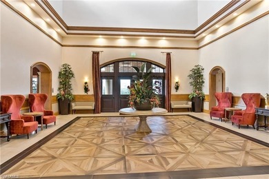 ***NON GOLF*** VERANDA BROMELIA MODEL LOCATED IN A QUIET, UNIQUE on TPC At Treviso Bay in Florida - for sale on GolfHomes.com, golf home, golf lot