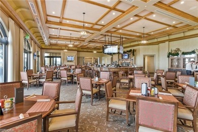 ***NON GOLF*** VERANDA BROMELIA MODEL LOCATED IN A QUIET, UNIQUE on TPC At Treviso Bay in Florida - for sale on GolfHomes.com, golf home, golf lot