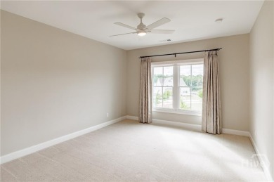 Fabulous, custom upgrades throughout this like-new residence in on The Georgia Club in Georgia - for sale on GolfHomes.com, golf home, golf lot