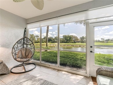 Tucked inside the lush, Bundled-golf community of Spring Run on Spring Run Golf Club in Florida - for sale on GolfHomes.com, golf home, golf lot