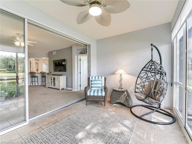 Tucked inside the lush, Bundled-golf community of Spring Run on Spring Run Golf Club in Florida - for sale on GolfHomes.com, golf home, golf lot